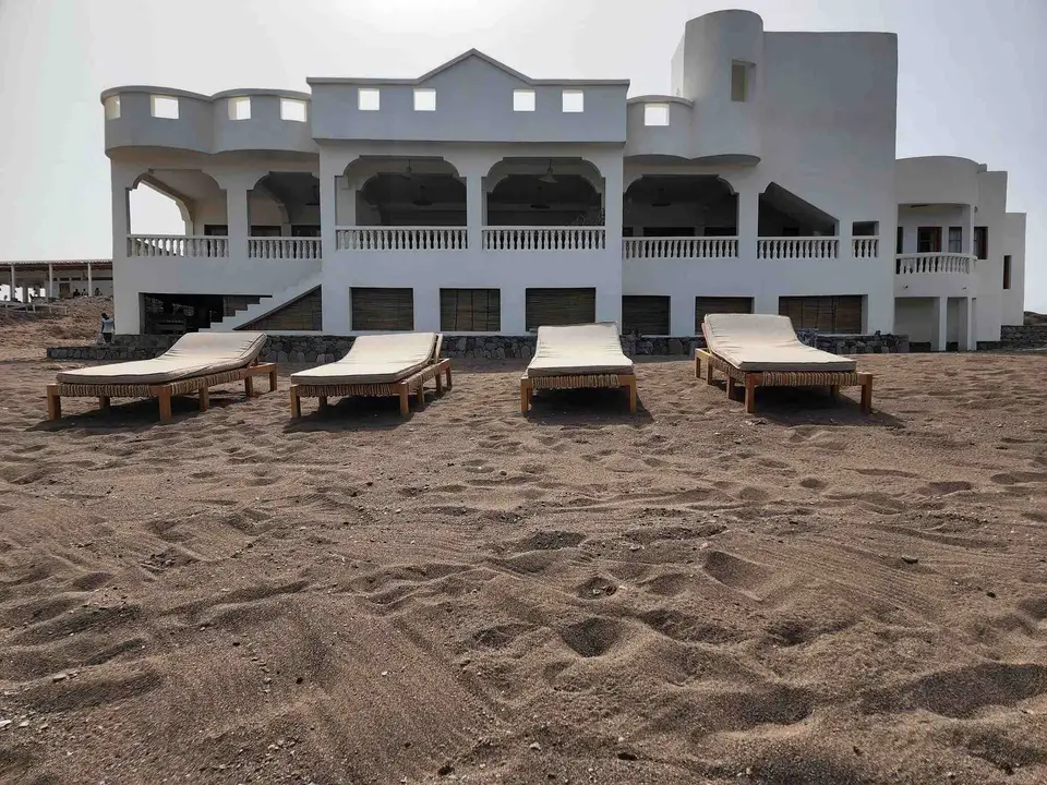 Le Loubatanleh Village Resort, appartements et villas