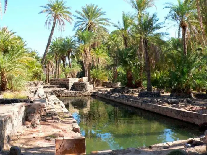 Dikhil, chef-lieu de la région de Dikhil, Djibouti