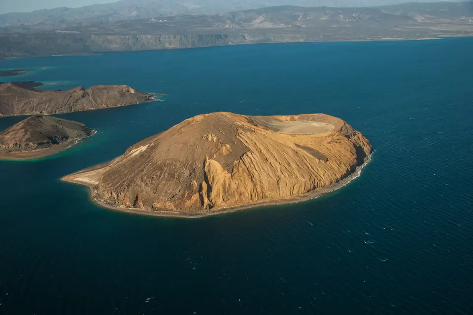 Goubet al-Kharab, Tadjourah
